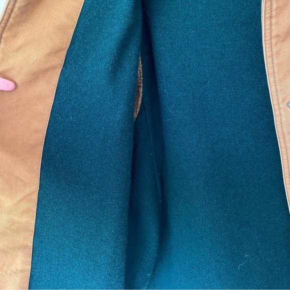 L.L. Bean Original Lined Field Jacket - Picture 4 of 5